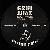 Grim Lusk: Diving Pool