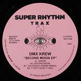 DMX Krew: Second Moon EP