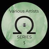 Various Artists: OHM Series #5