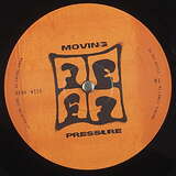 Rene Wise: Moving Pressure 01