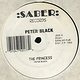 Peter Black: The Princess