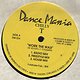 Chilly T: Work The Wax