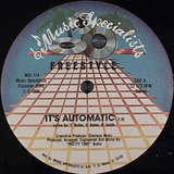 Freestyle: It’s Automatic