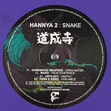 Various Artists: Samurai Hannya II: SNAKE