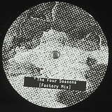 Smooth & Simmonds: The Four Seasons