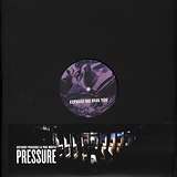 Anthony Parasole & Phil Moffa: Pressure