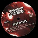 Various Artists: Bloodlines