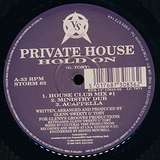 Private House: Hold On