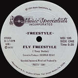 Freestyle: Fly Freestyle