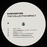 Various Artists: The Collective Impact