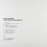 Various Artists: The Collective Impact