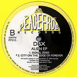 DBX: Alien EP