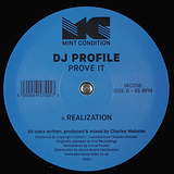 DJ Profile: Prove It