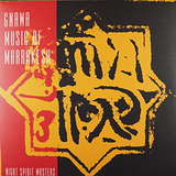 Gnawa Music Of Marrakesh: Night Spirit Masters