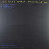 Altinbas & Cirkle: Cynical Moves