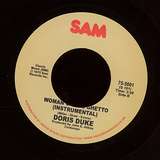 Doris Duke: Woman Of The Ghetto