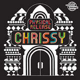 Chrissy: Physical Release