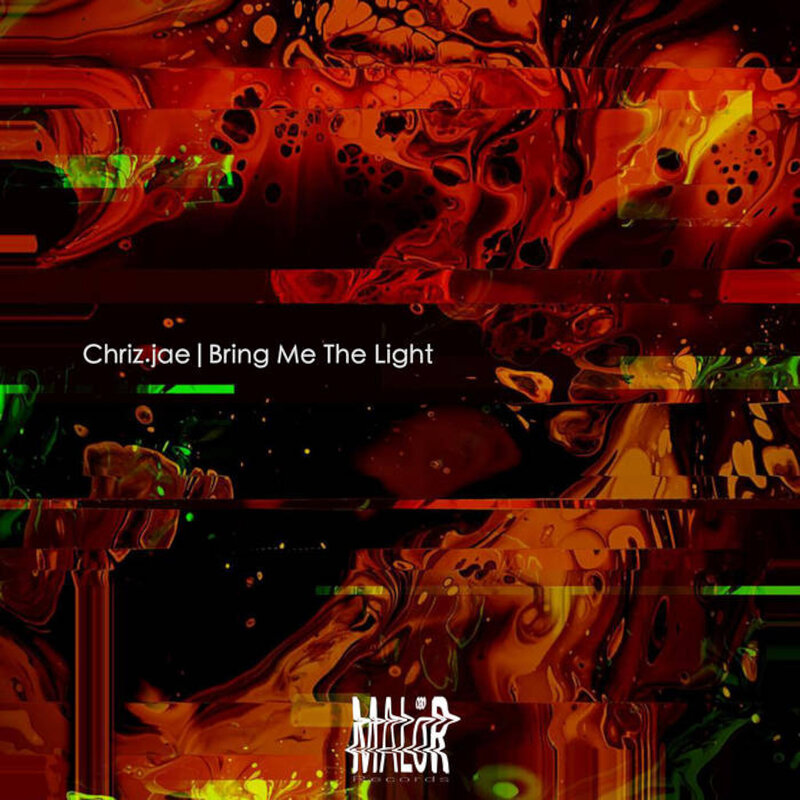 Chriz.jae: Bring Me The Light EP