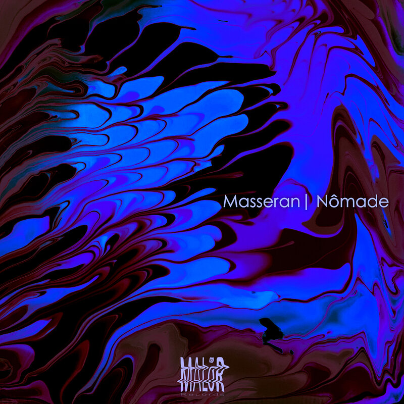 Masseran: Nômade EP