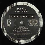Dax J: Brixton EP