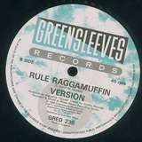 Dennis Brown & Gregory Isaacs: Big All Round