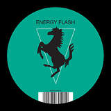 Joey Beltram: Energy Flash