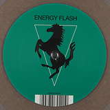 Joey Beltram: Energy Flash