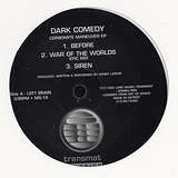 Dark Comedy: War Of The Worlds