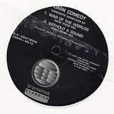 Dark Comedy: War Of The Worlds