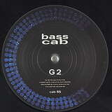 Bass Cab: G2