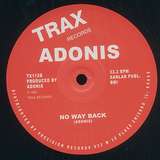 Adonis: No Way Back