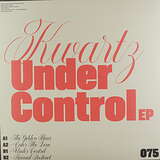 Kwartz: Under Control