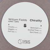 William Fields: Chirality