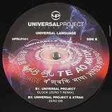 Universal Project: Universal Language