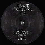 Vādin: Black Tortoise