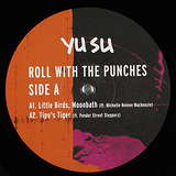 Yu Su: Roll With The Punches