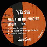 Yu Su: Roll With The Punches