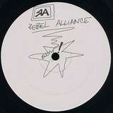Rebel Alliance: Mix B1-B2