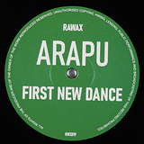 Arapu: First New Dance