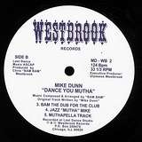 Mike Dunn: Dance You Mutha