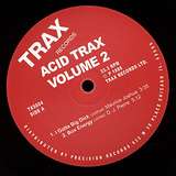 Various Artists: Acid Trax Vol. 2