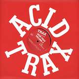 Various Artists: Acid Trax Vol. 2