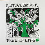 Alpha & Omega: Tree Of Life Volume 2