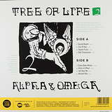 Alpha & Omega: Tree Of Life Volume 2
