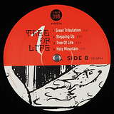 Alpha & Omega: Tree Of Life Volume 1