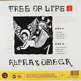 Alpha & Omega: Tree Of Life Volume 1