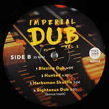 The Disciples: Imperial Dub Volume 2