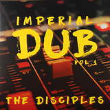 The Disciples: Imperial Dub Volume 1