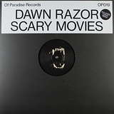 Dawn Razor: Scary Movies