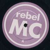 Rebel MC: Wickedest Sound Remixes
